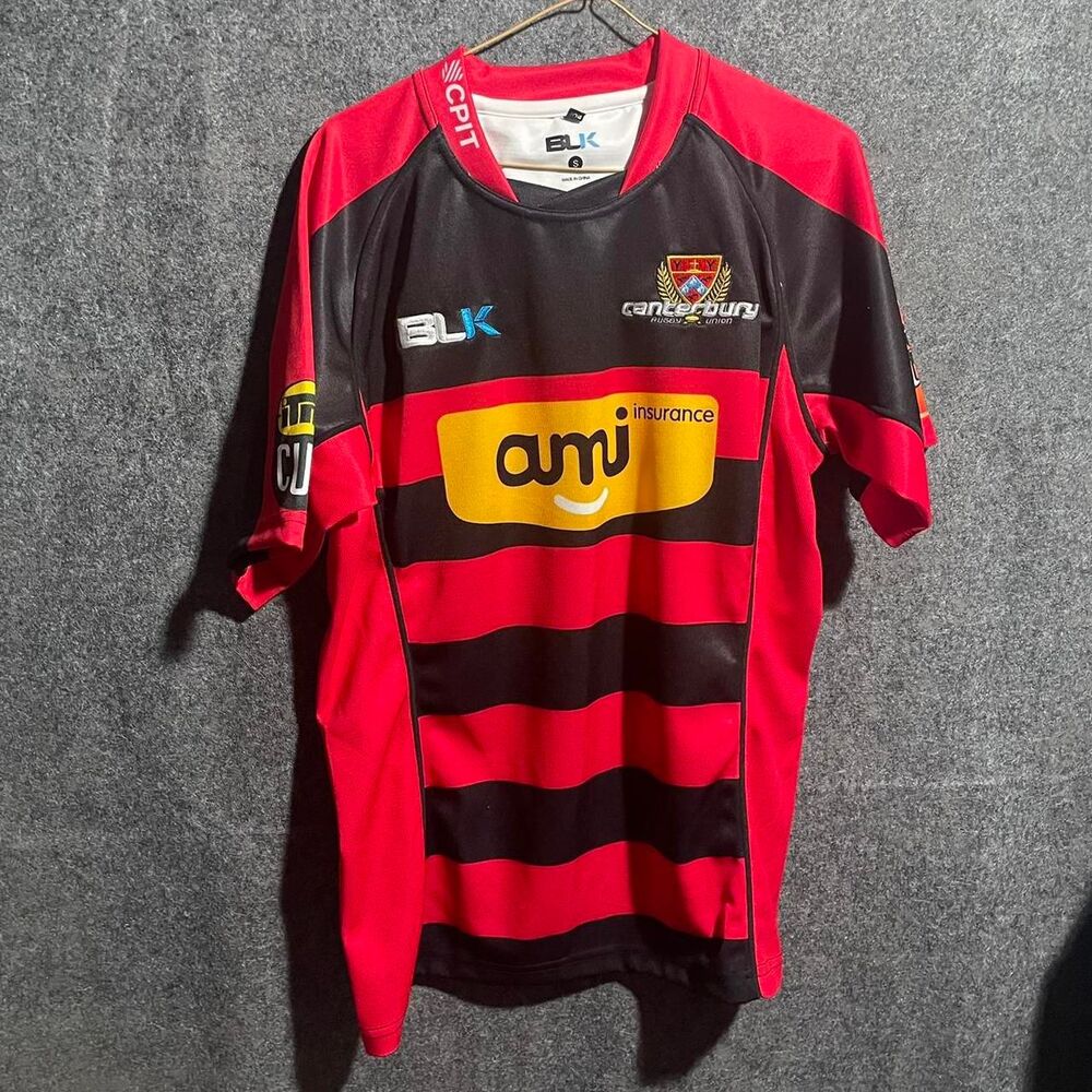 Canterbury Men's multi T-shirt